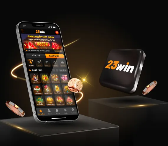 Giao diện game bắn cá qu88 Nổ Hũ