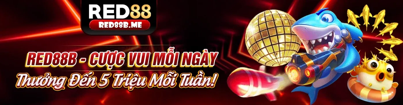 Sảnh Bắn Cá qu88 Nổ Hũ với đồ họa sống động và cơ hội Jackpot