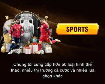 Hình ảnh tiền thưởng chào mừng với biểu tượng thể thao, khuyến mãi qu88 nổ hũ